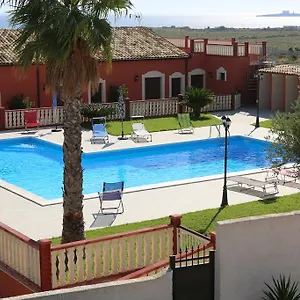 Casa vacanze Casa Vacanze Calafarina, Pachino