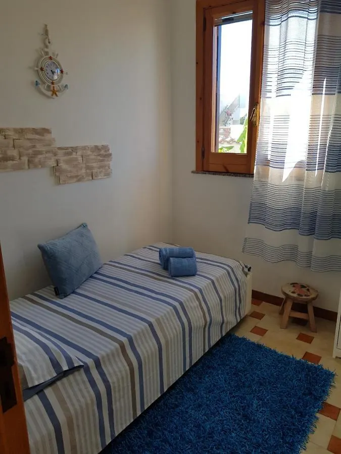 Villa Sul Mare Costa Dell'Ambra Pachino 0*,  Italy