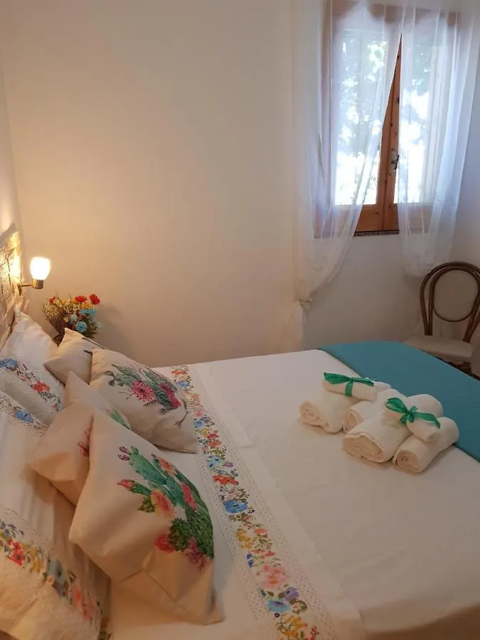 Villa Sul Mare Costa Dell'Ambra Pachino