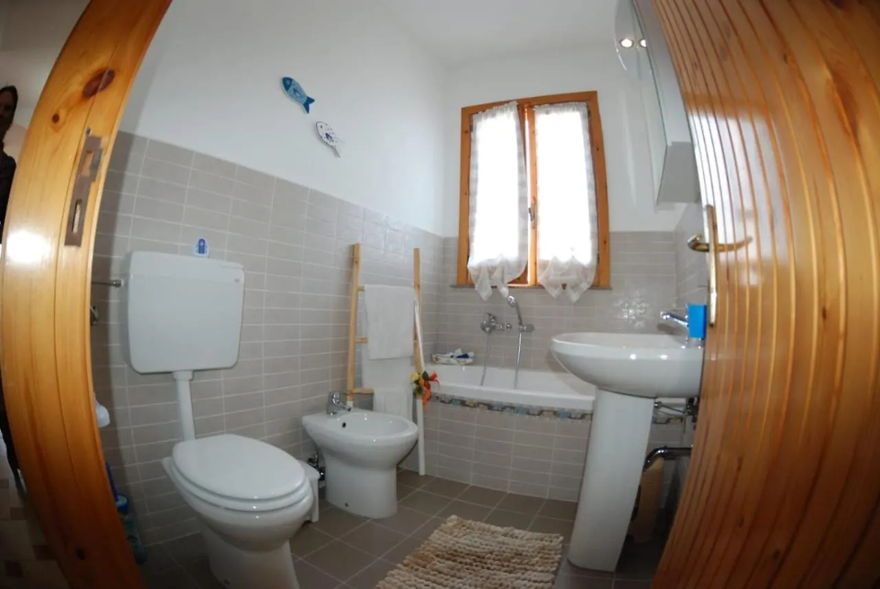 Villa Sul Mare Costa Dell'Ambra Pachino Holiday home